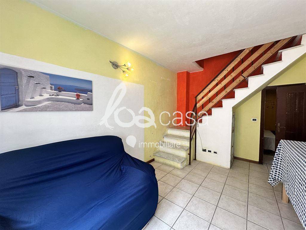 appartamento in vendita a Loano