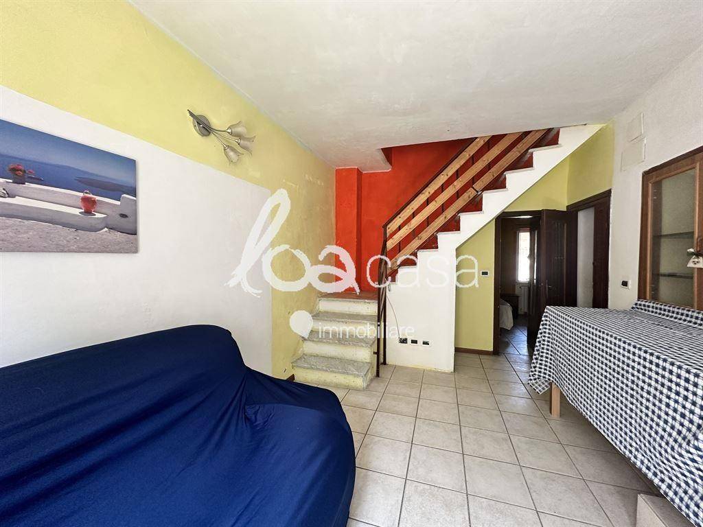 appartamento in vendita a Loano