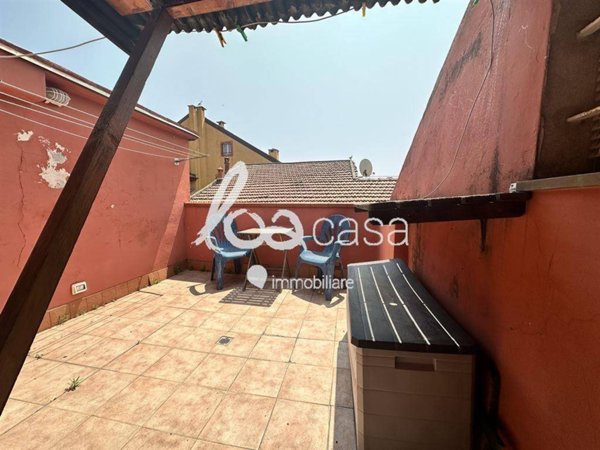 appartamento in vendita a Loano