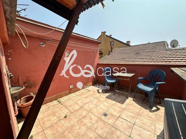 appartamento in vendita a Loano