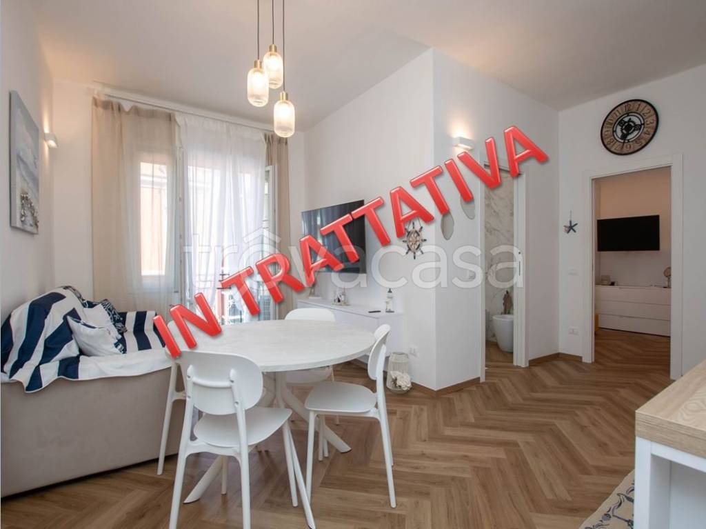 appartamento in vendita a Loano
