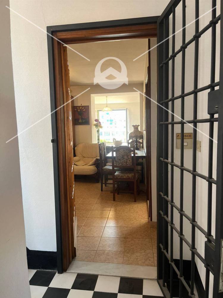 appartamento in vendita a Loano