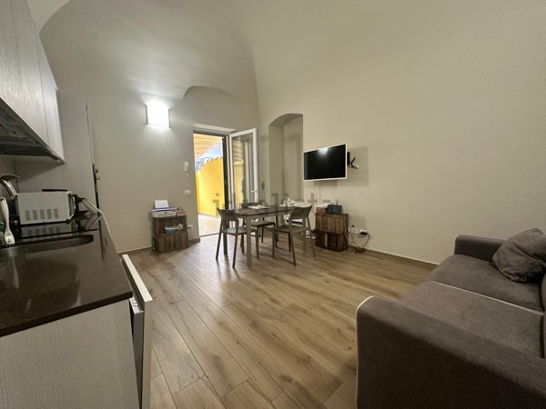 appartamento in vendita a Loano