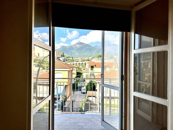 appartamento in vendita a Loano