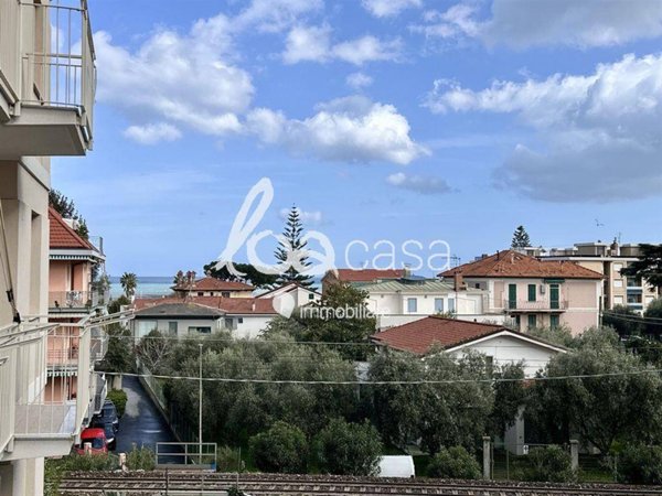 appartamento in vendita a Loano