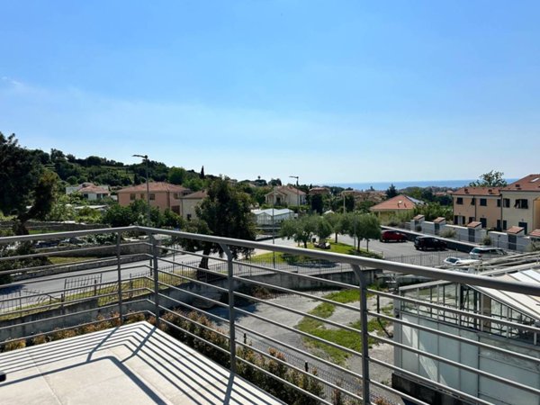 appartamento in vendita a Loano