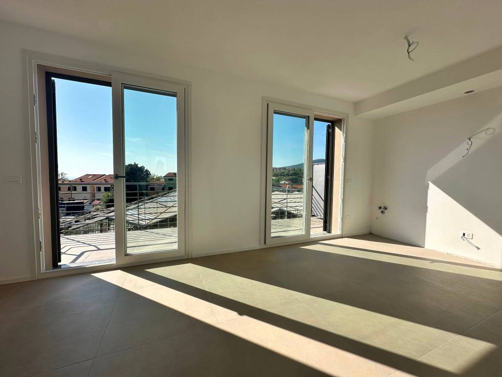 appartamento in vendita a Loano