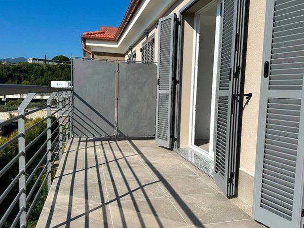 appartamento in vendita a Loano