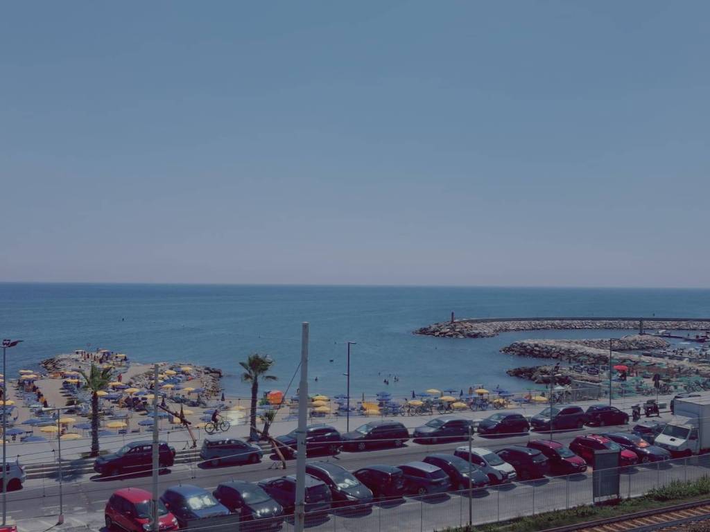 appartamento in vendita a Loano