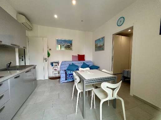 appartamento in vendita a Loano