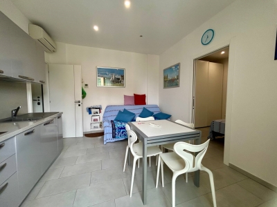 appartamento in vendita a Loano