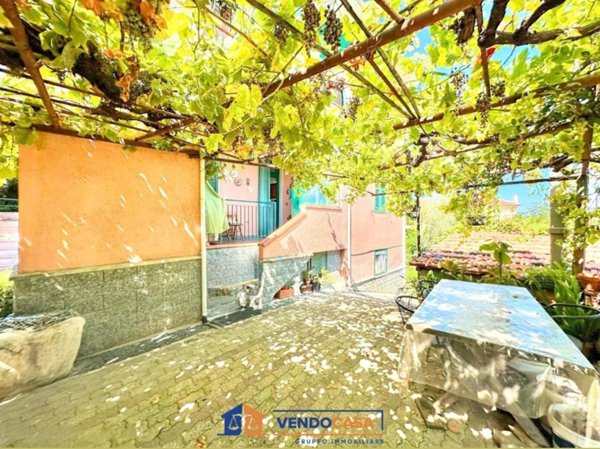 appartamento in vendita a Loano