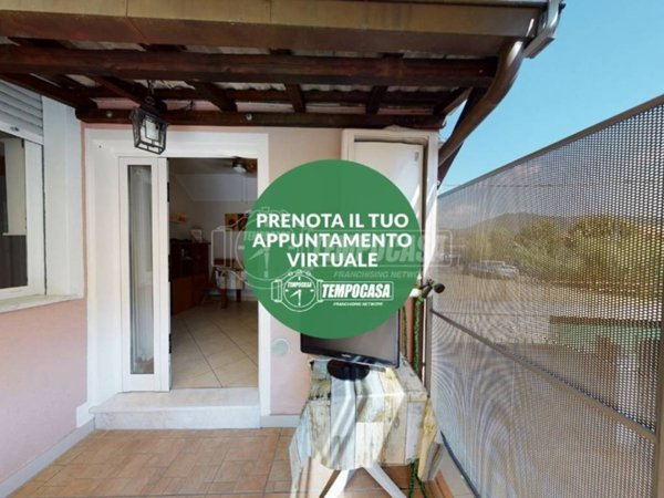 appartamento in vendita a Loano