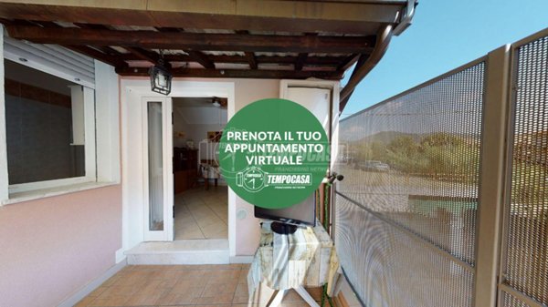 appartamento in vendita a Loano