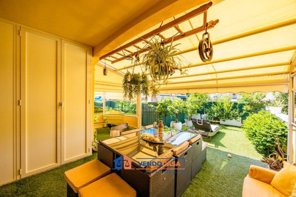 appartamento in vendita a Loano