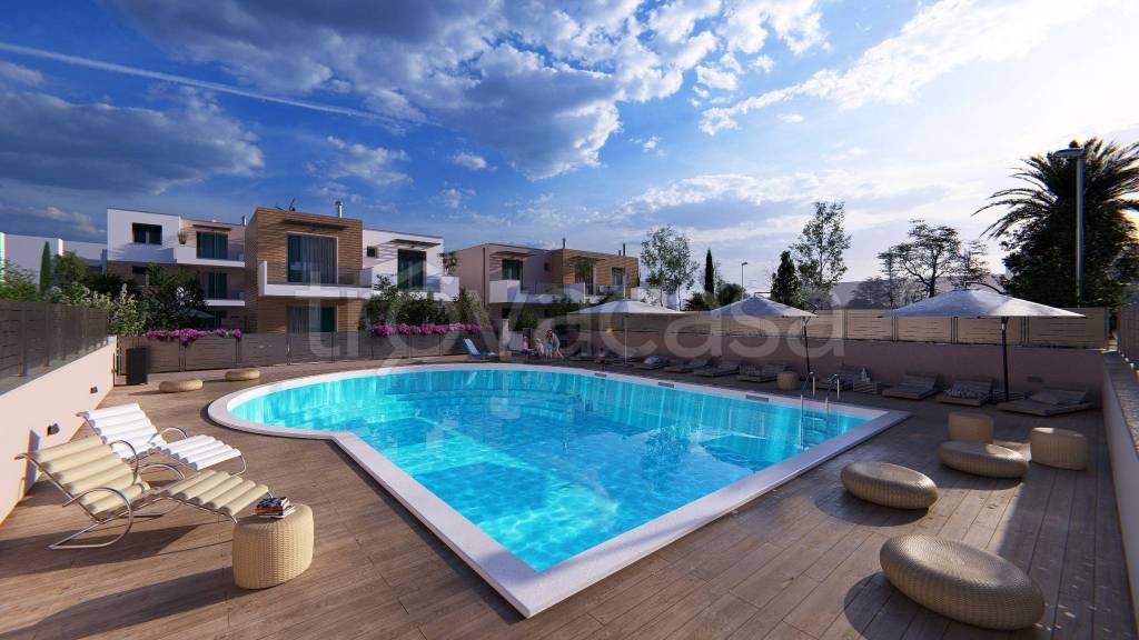 appartamento in vendita a Loano