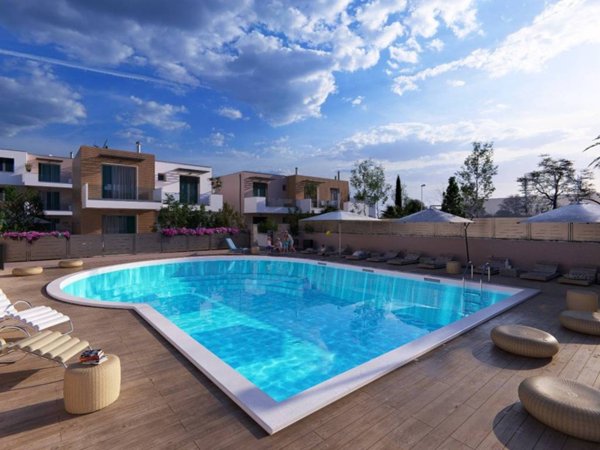 appartamento in vendita a Loano