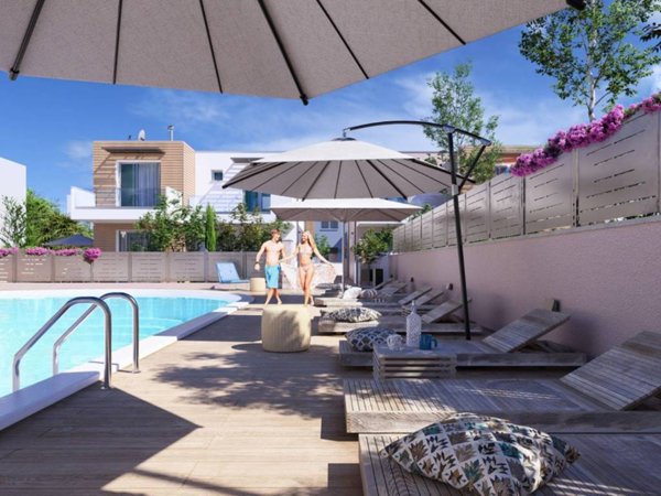 appartamento in vendita a Loano