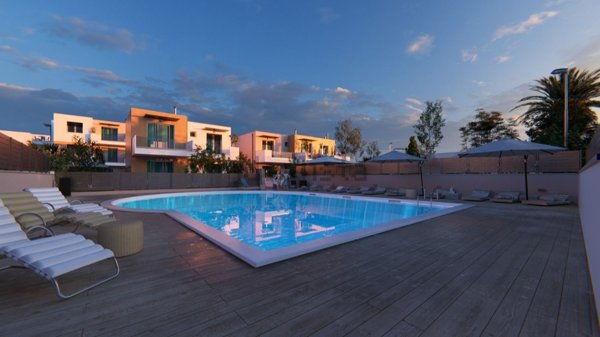 appartamento in vendita a Loano