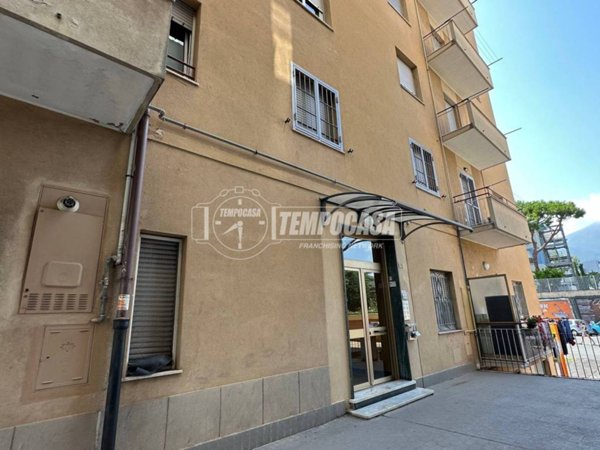 appartamento in vendita a Loano