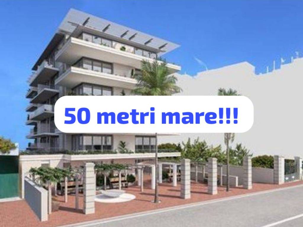 appartamento in vendita a Loano