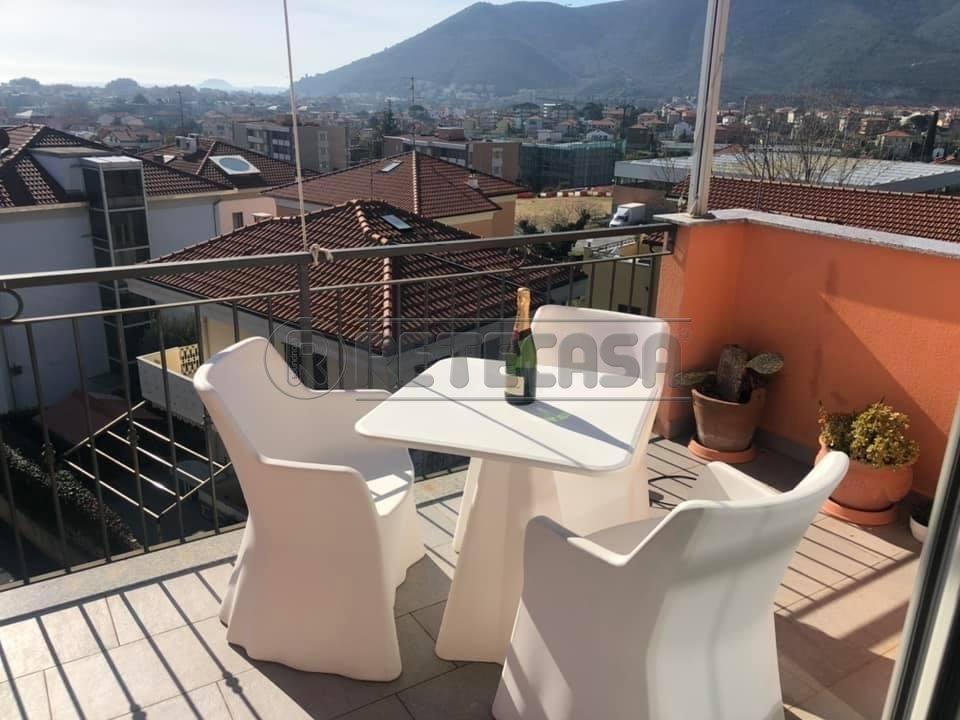 appartamento in vendita a Loano