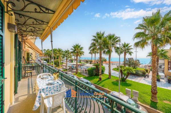 appartamento in vendita a Loano