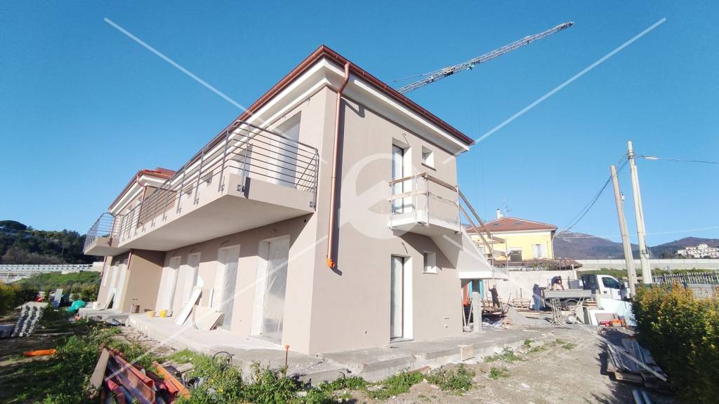 appartamento in vendita a Loano