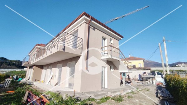 appartamento in vendita a Loano