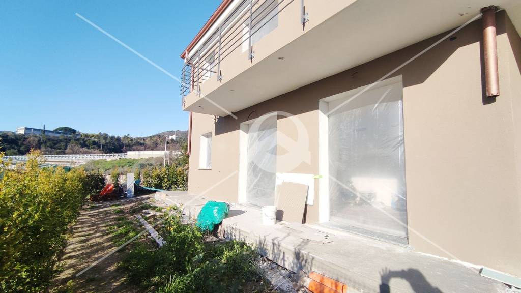 appartamento in vendita a Loano