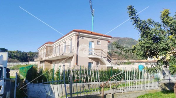 appartamento in vendita a Loano