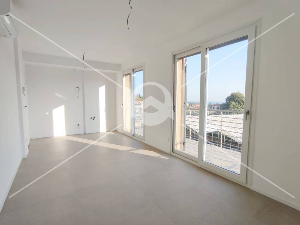 appartamento in vendita a Loano