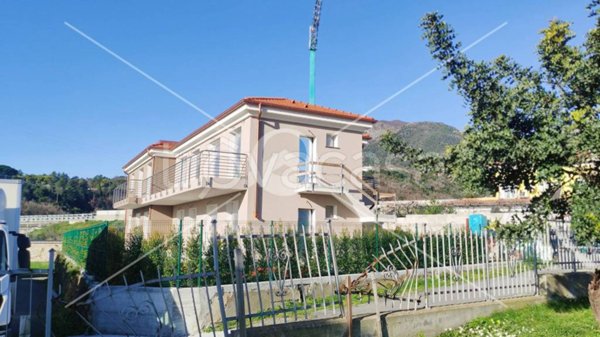 appartamento in vendita a Loano