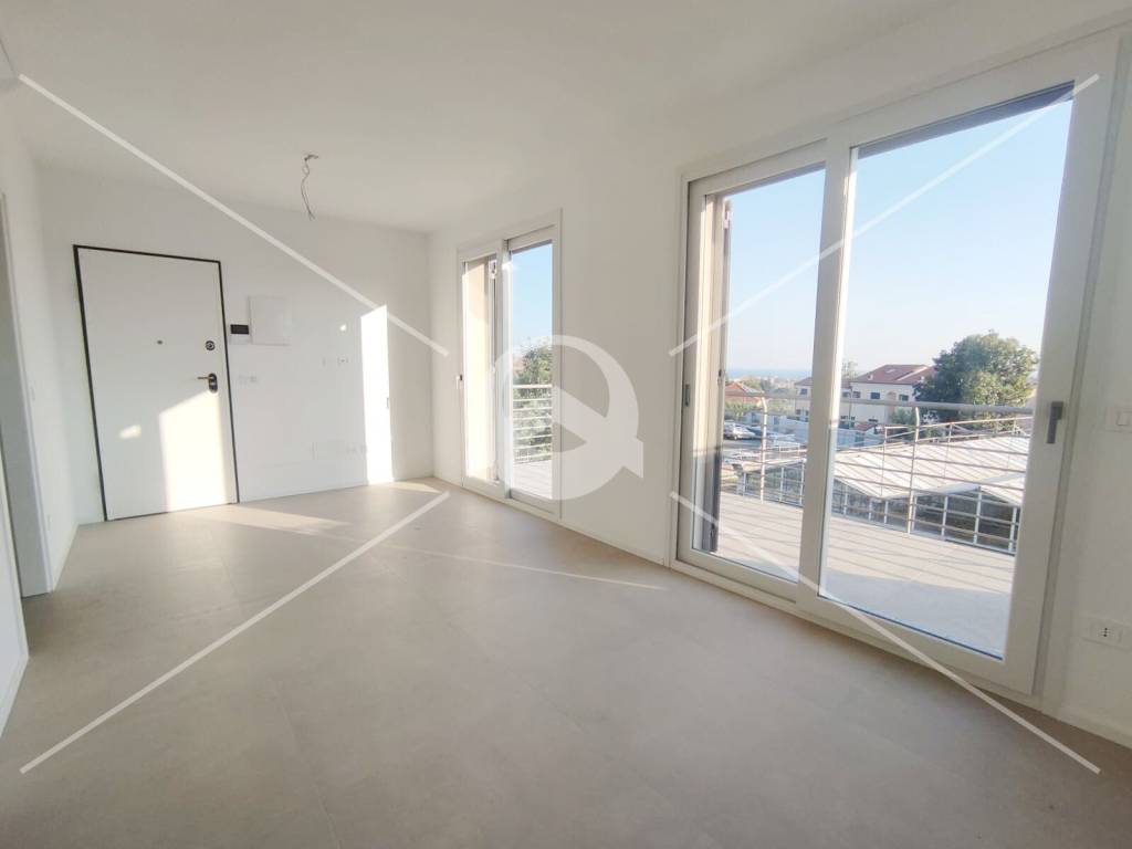 appartamento in vendita a Loano