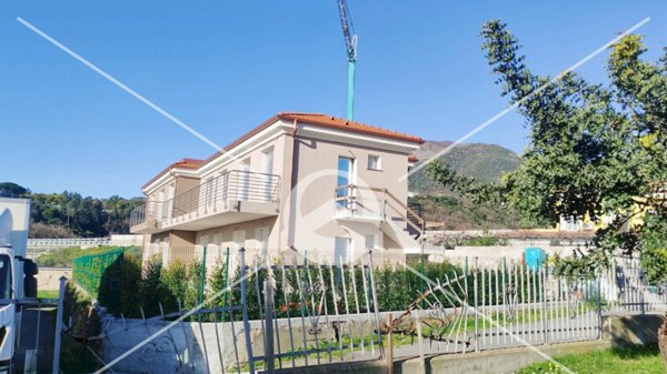 appartamento in vendita a Loano