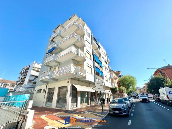 appartamento in vendita a Loano