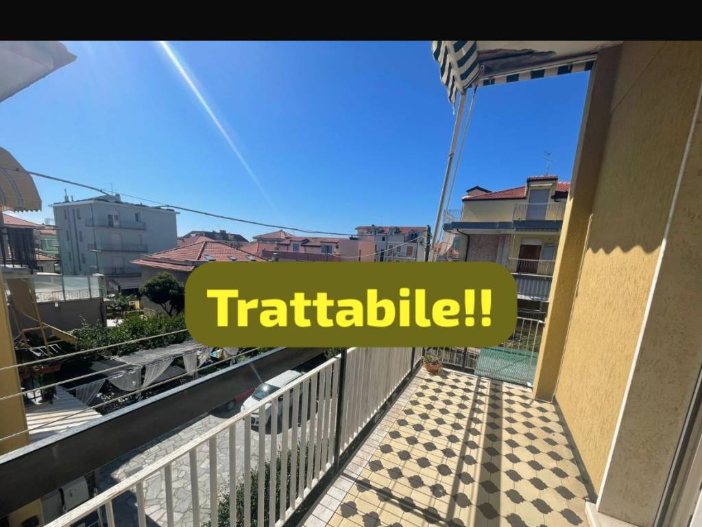 appartamento in vendita a Loano