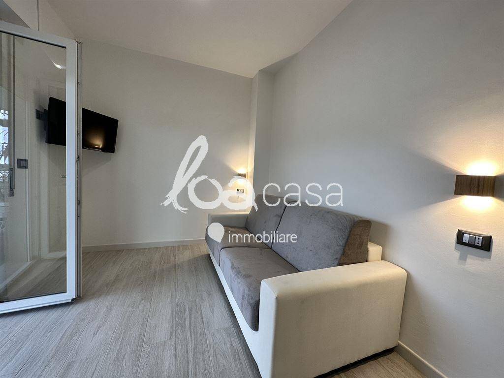 appartamento in vendita a Loano