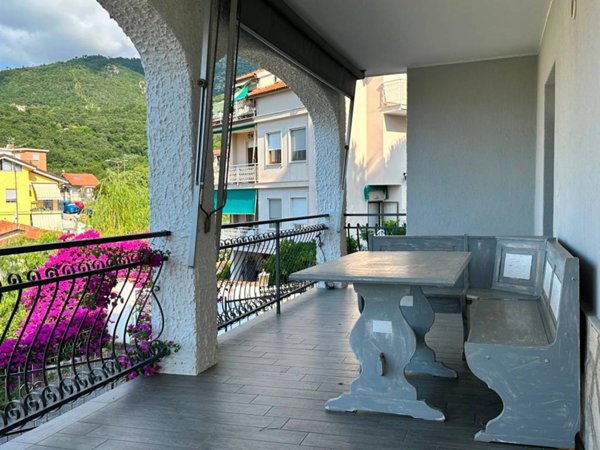 appartamento in vendita a Loano