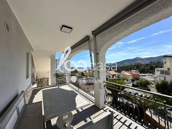 appartamento in vendita a Loano