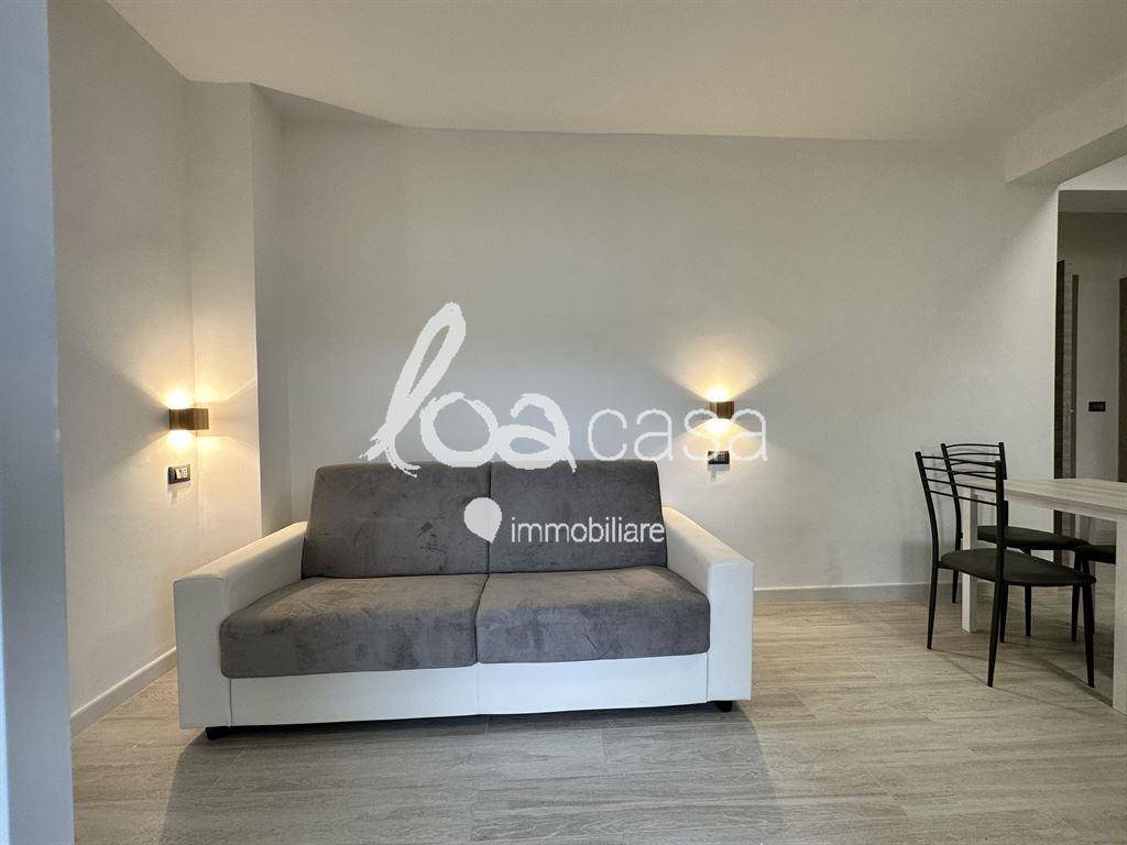 appartamento in vendita a Loano