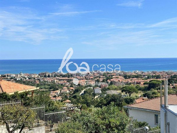 appartamento in vendita a Loano