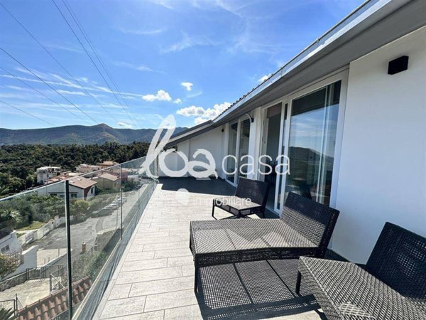 appartamento in vendita a Loano