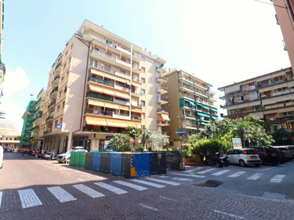appartamento in vendita a Loano