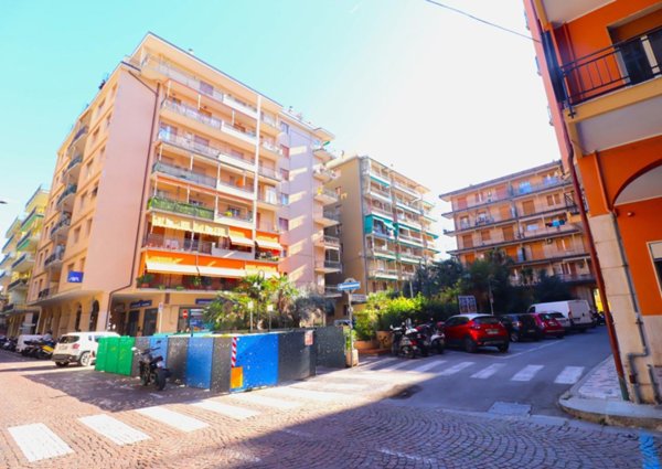 appartamento in vendita a Loano