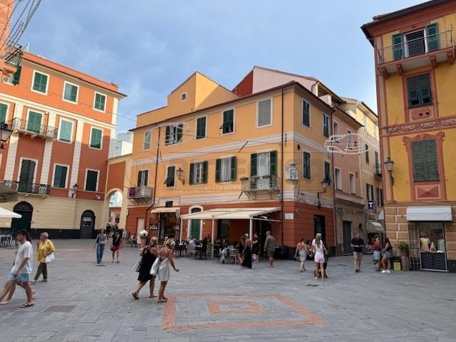 appartamento in vendita a Loano