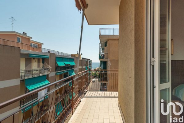appartamento in vendita a Loano