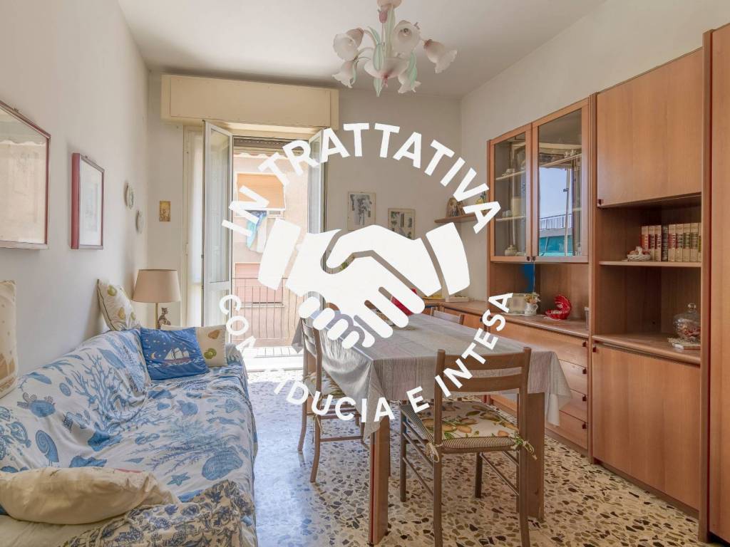 appartamento in vendita a Loano