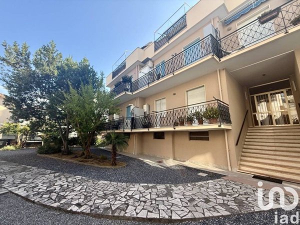 appartamento in vendita a Loano