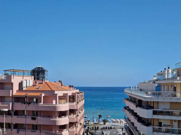 appartamento in vendita a Loano